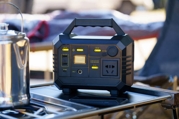 Best backup power stations for load shedding in South Africa — 2026