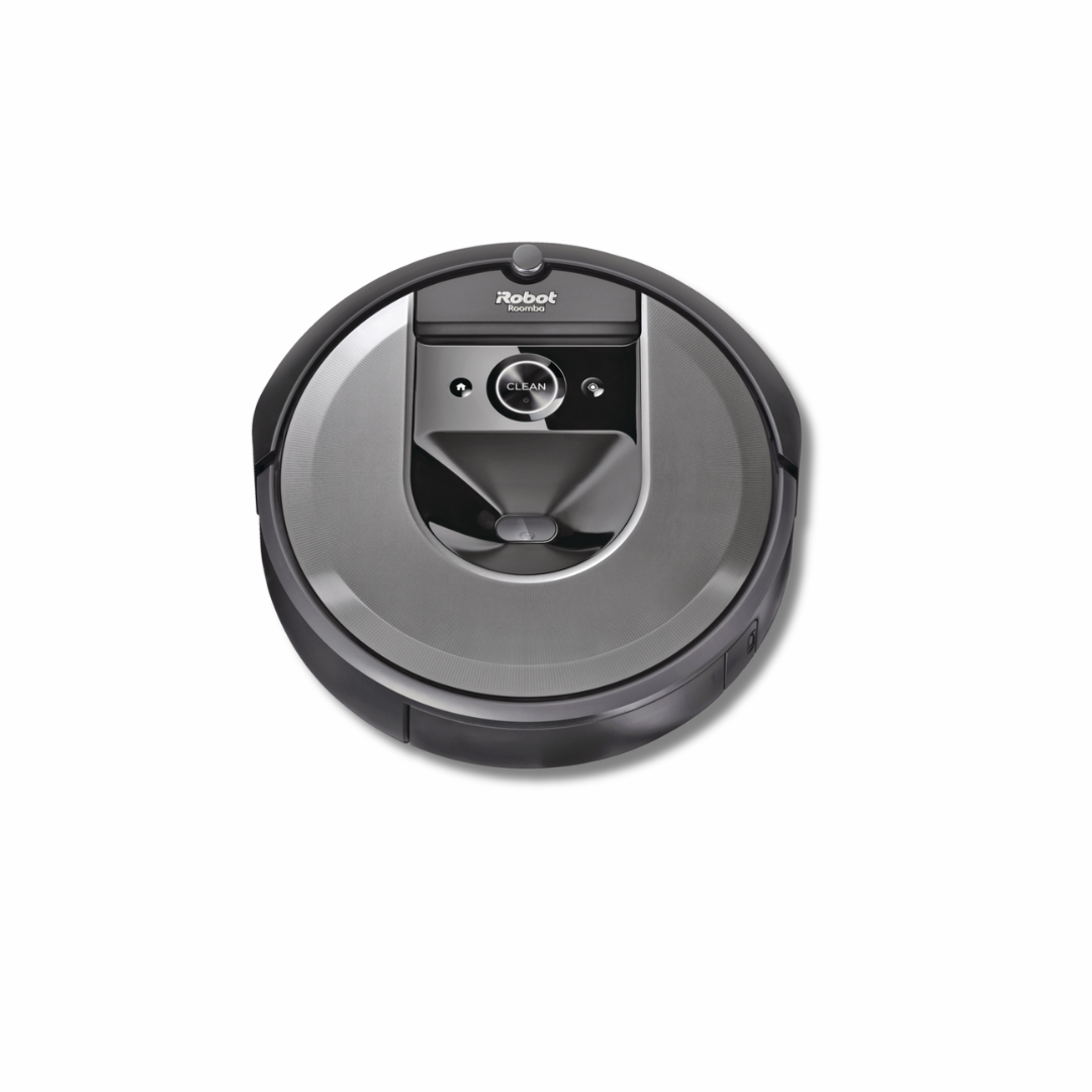 iRobot Roomba i7+ Robot Vacuum for Effortless Cleaning - Kalahari tech