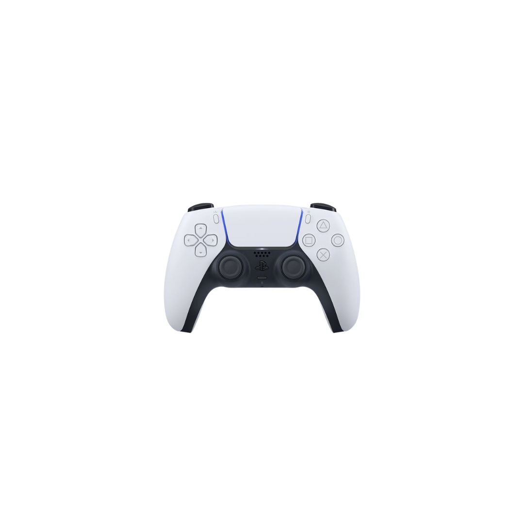 PlayStation 5 DualSense Controller White - PS5 Gaming Controller South Africa