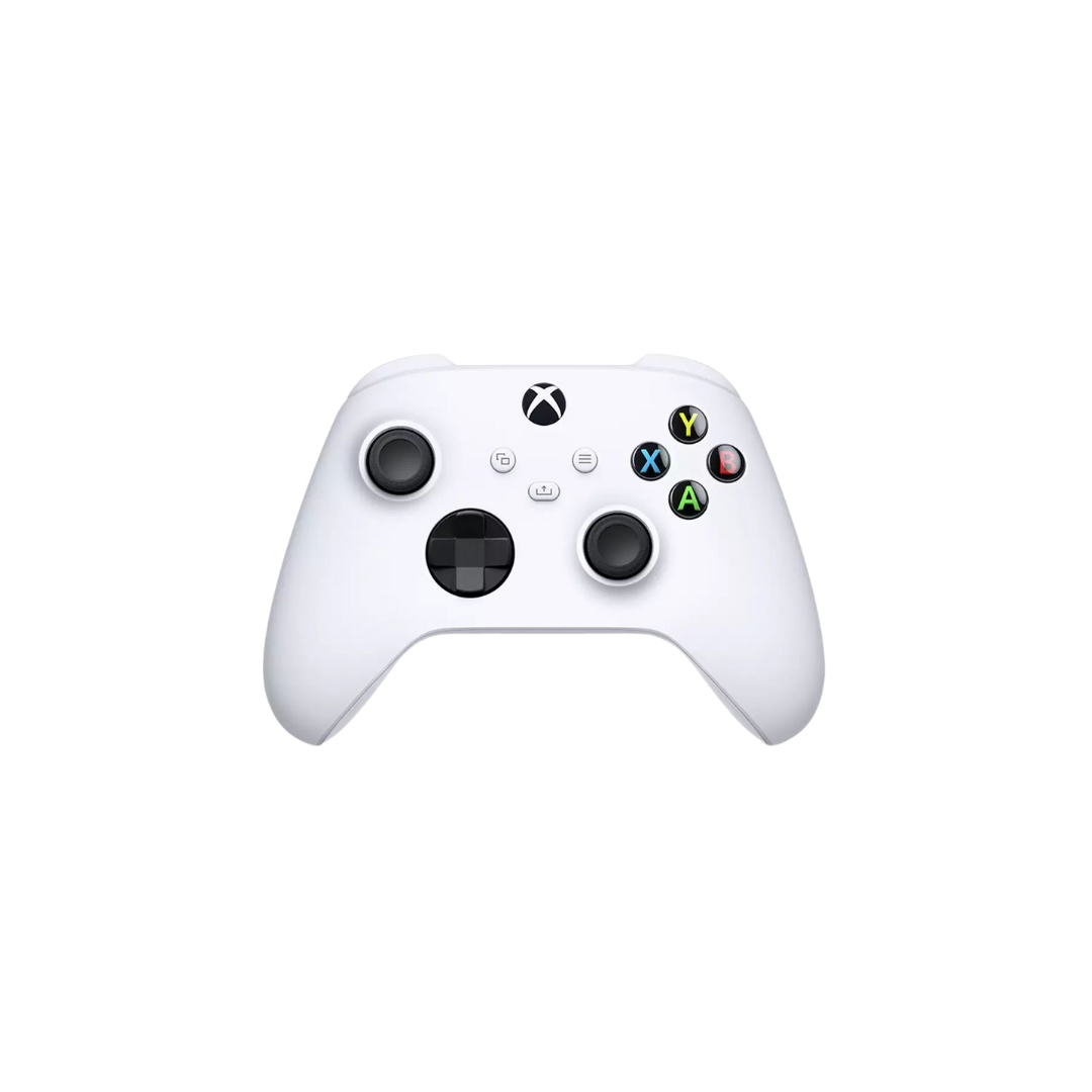 Xbox Wireless Controller White - South Africa | Gaming Accessories