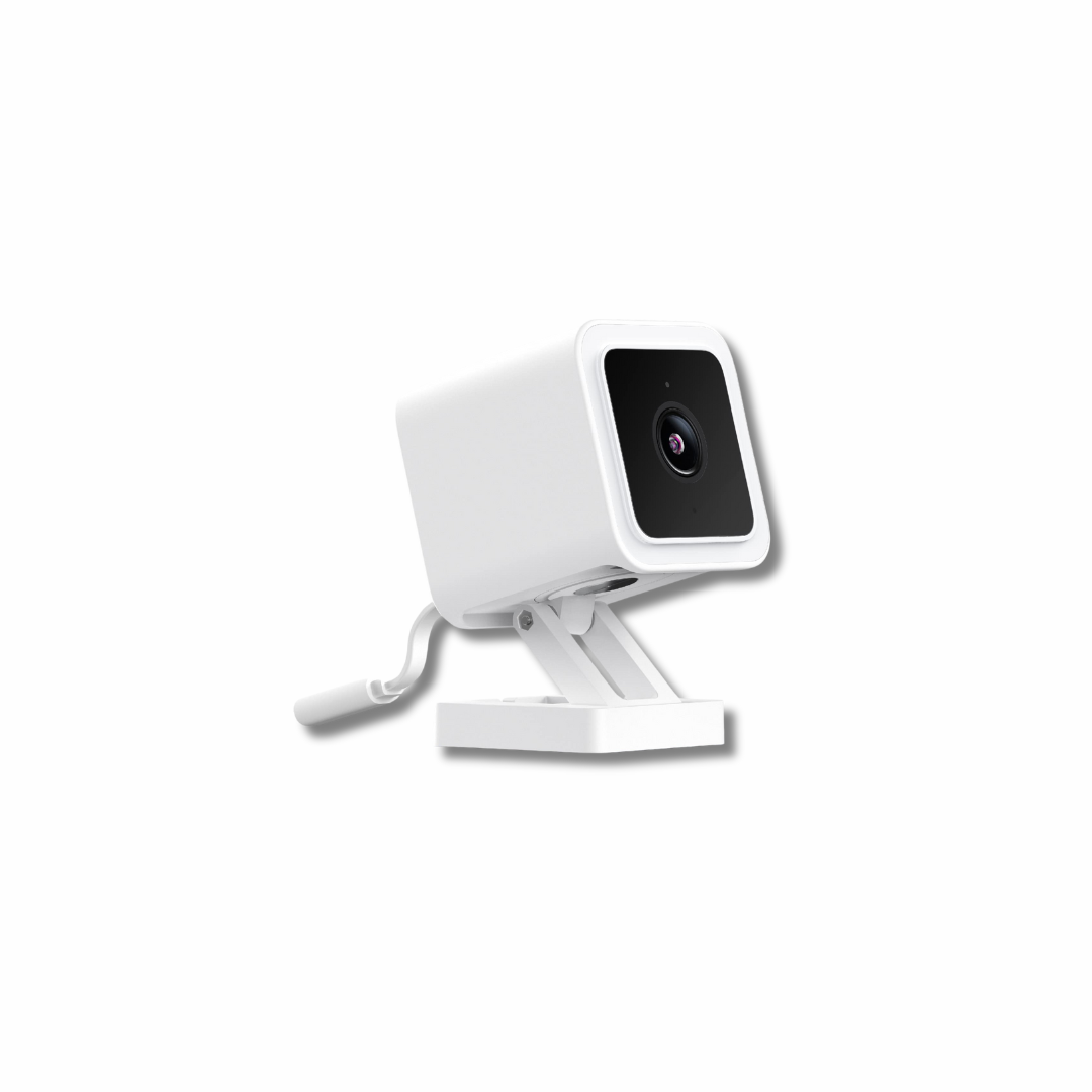 Wyze Indoor Smart Camera v3 - Enhanced Home Security and Monitoring - Kalahari tech