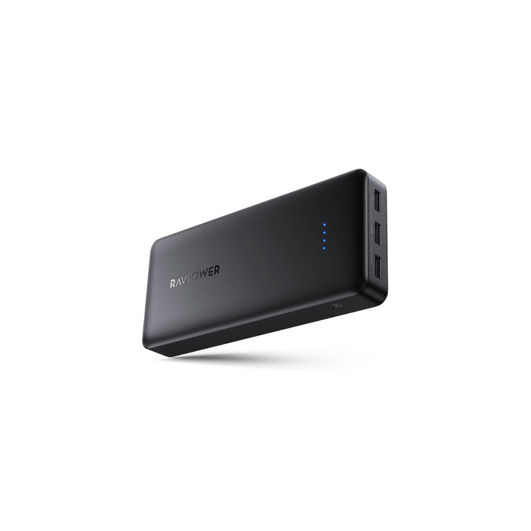 RAVPower 20000mAh Power Bank - Kalahari tech