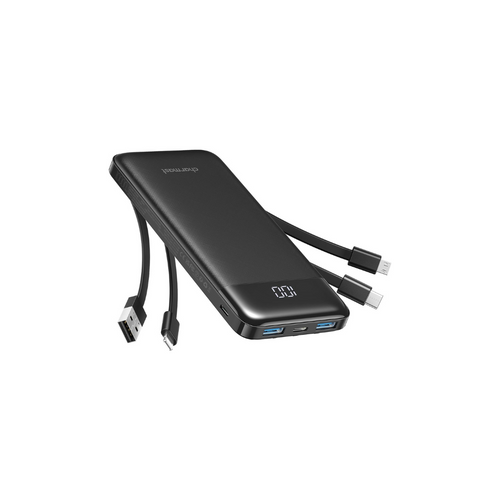 20000mAh Fast Charge Powerbank - Kalahari tech