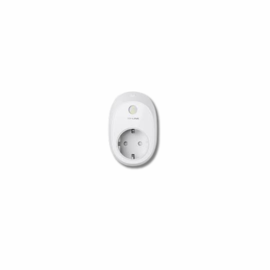 TP-Link Kasa Smart Plug - Effortless Home Automation Solution - Kalahari tech
