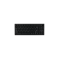 Wired Office Keyboard - Black - Kalahari tech