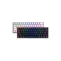 RGB Mechanical Gaming Keyboard - Kalahari tech