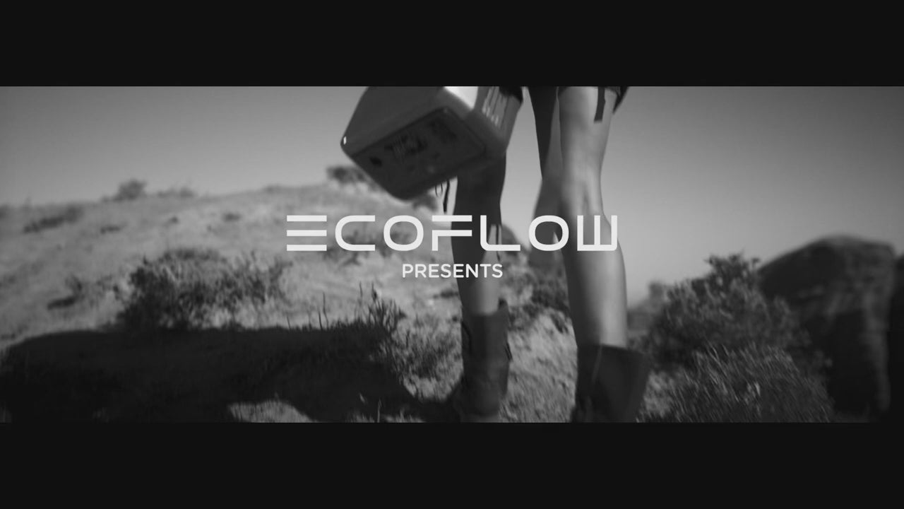 EcoFlow River 2 Pro 768Wh Portable Power Station