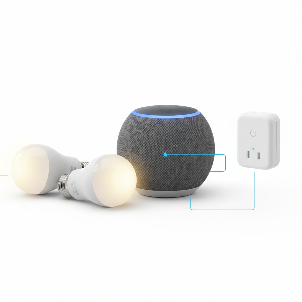 Smart Home Starter Kit